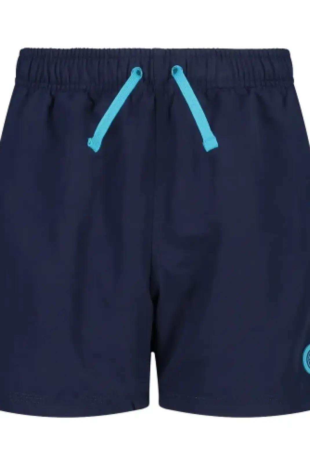 Дитячі шорти Cmp Kid Shorts 3R50024-M982 128 см