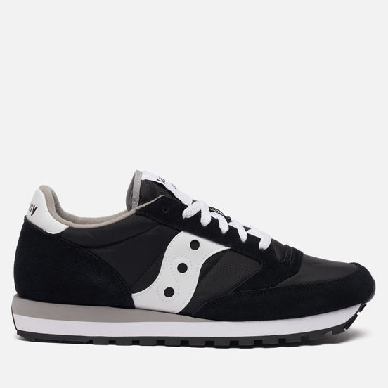 Прев'ю: Чоловічі кросівки для бігу Saucony Jazz Original S2044-449 7.5