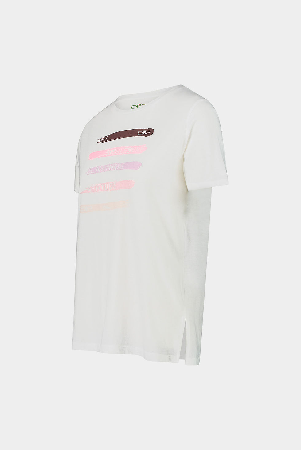 Прев'ю: Жіноча футболка Cmp Woman T-Shirt 33F7766-A001 38