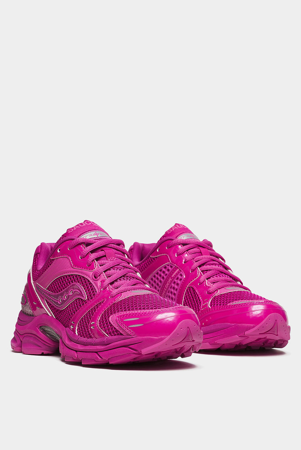 Прев'ю: Жіночі кросівки Saucony Progrid Triumph 4 S60814-3 7.5
