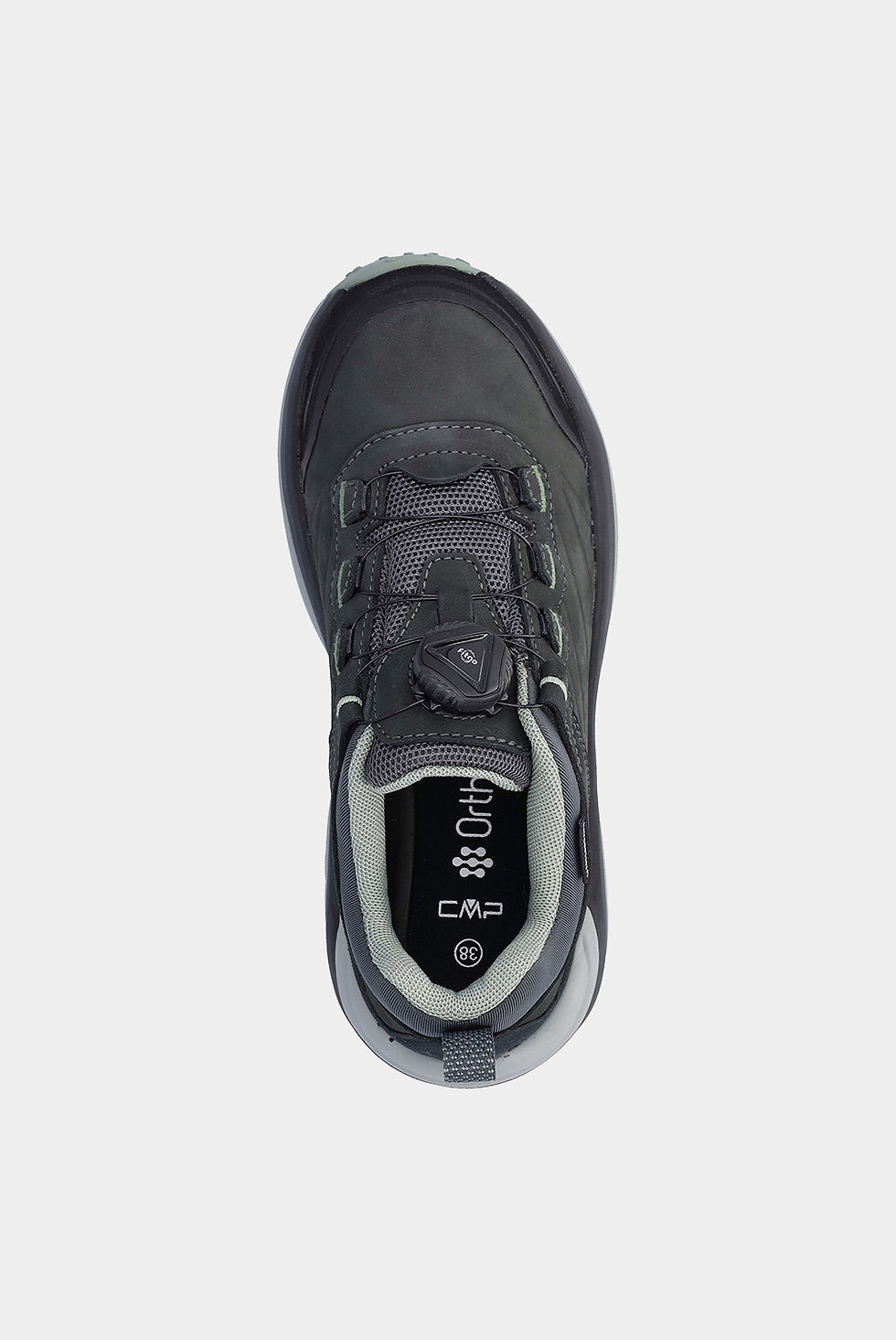 Прев'ю: Жіночі кросівки Cmp Juukat Low Fitgo Hiking Shoes 3Q26166-U423 36