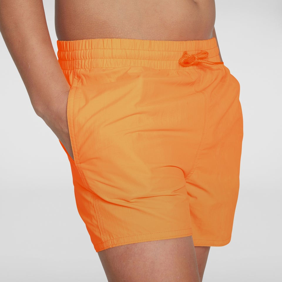 Прев'ю: Спортивні шорти для підлітків Speedo ESSENTIAL 13 WATERSHORT JM PAPAYA PUNCH