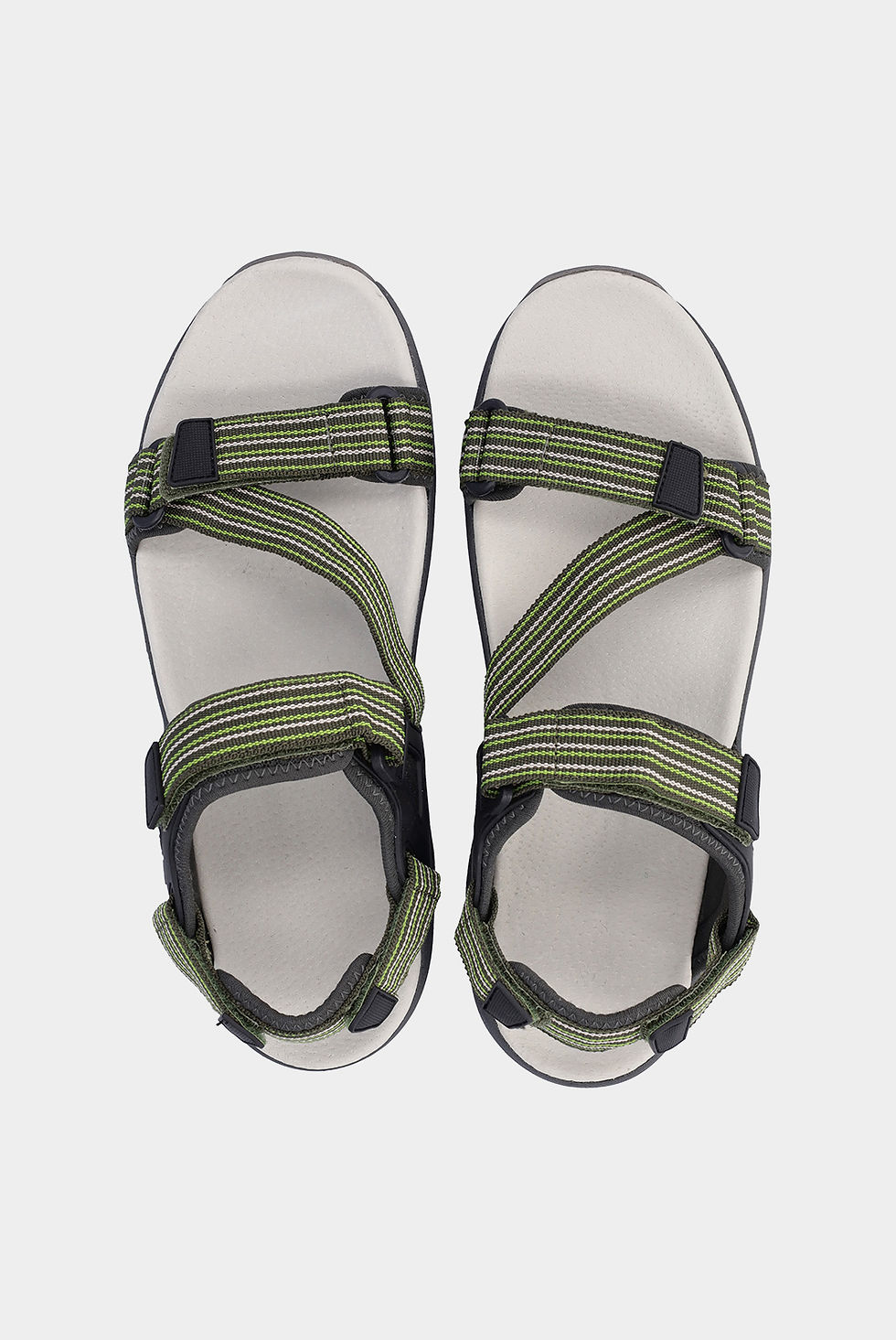 Прев'ю: Чоловічі сандалі Cmp Khalys Sandal Shoe 3Q91937-E980 39