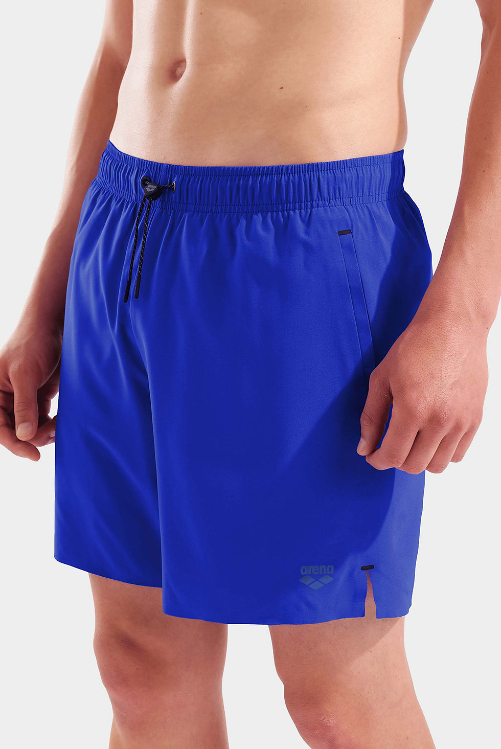 Прев'ю: Чоловічі пляжні шорти Arena EVO BEACH BOXER SOLID