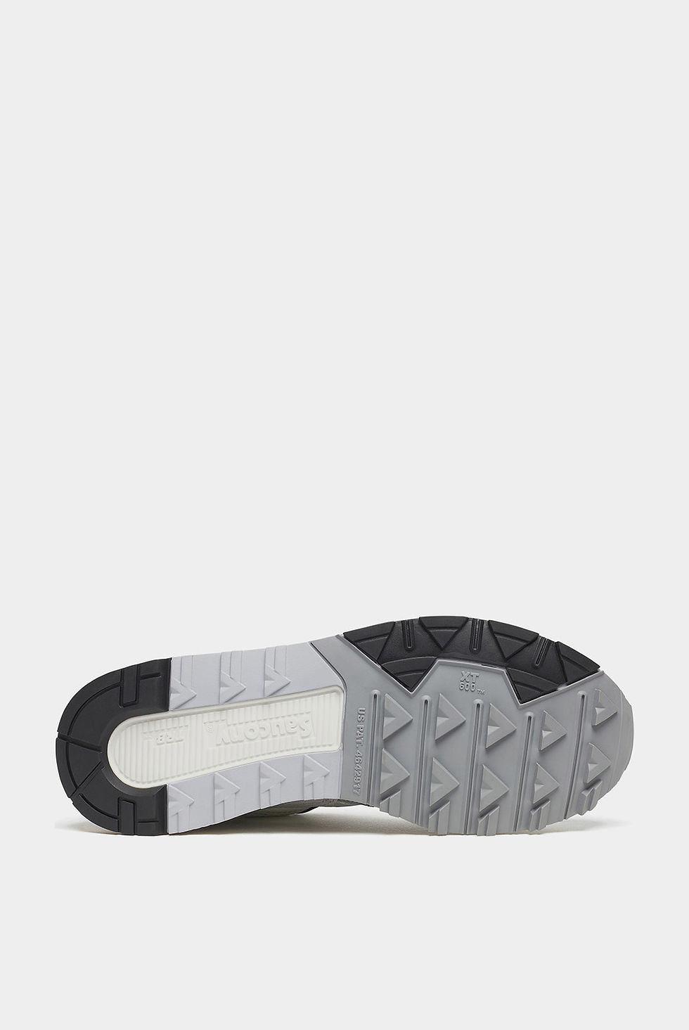 Прев'ю: Кросівки для повсякденного носіння Saucony AZURA star white, gray