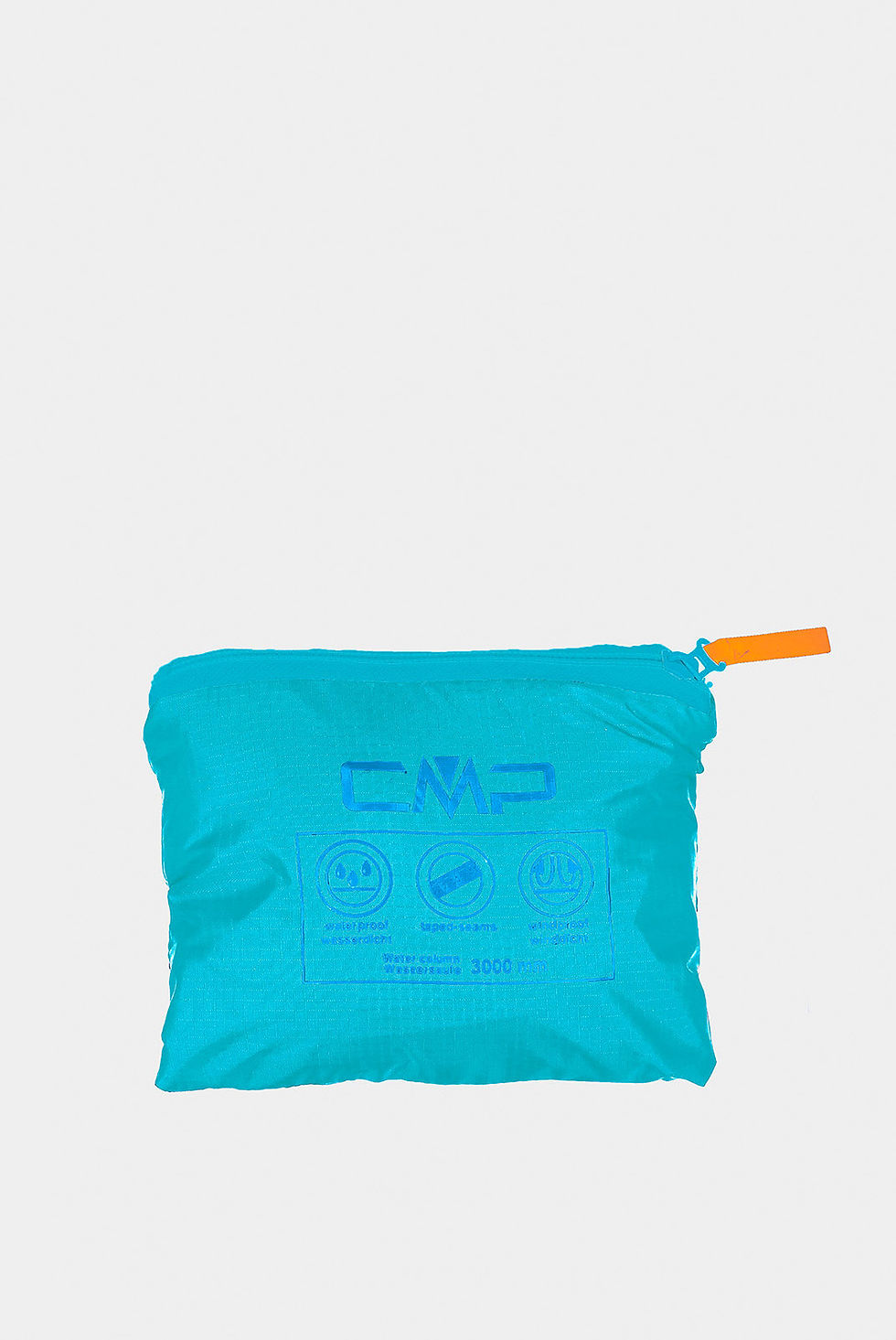 Прев'ю: Дитяча вітрівка Cmp Kid G Jacket Rain Fix Hood 3X53255-L384 128 см
