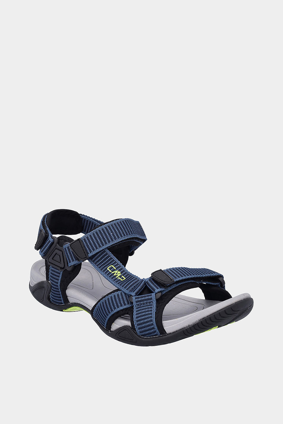 Прев'ю: Чоловічі сандалі Cmp Hamal Hiking Sandal 38Q9957-M879 40