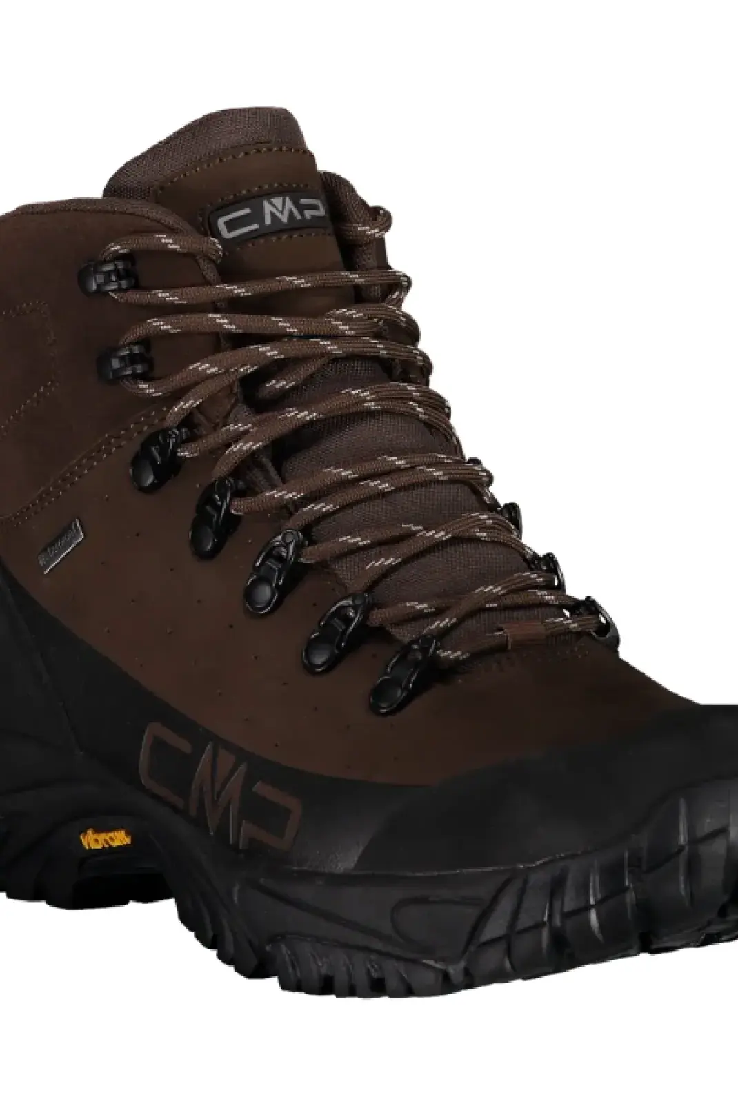 Чоловічі черевики Cmp Dhenieb Trekking Shoe Wp 30Q4717-Q925 40