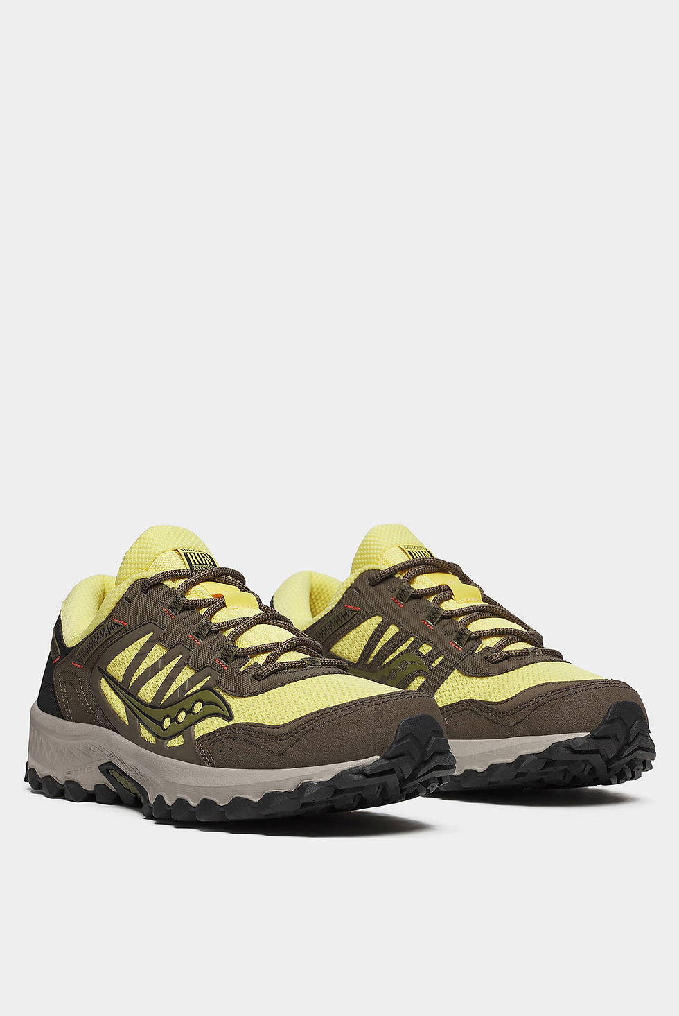 Прев'ю: Кросівки Saucony Grid Peak S70814-12 9