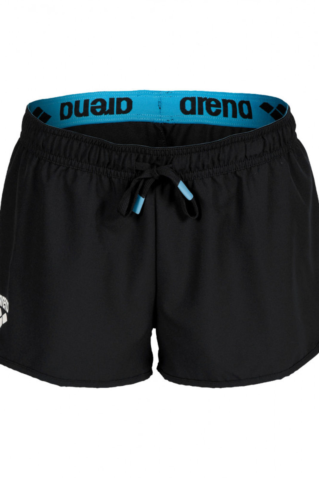 Жіночі шорти Arena WOMEN'S Team Short Solid 004896-500 L