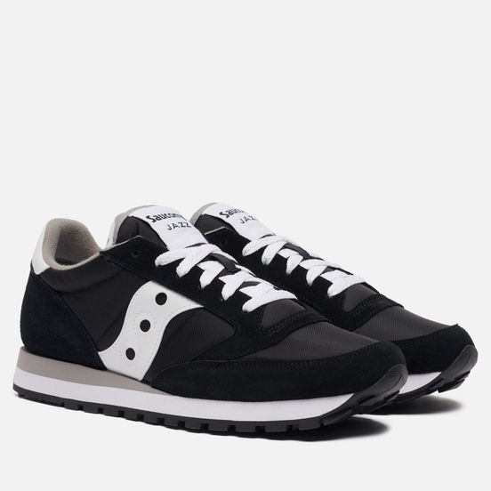Прев'ю: Чоловічі кросівки для бігу Saucony Jazz Original S2044-449 7.5