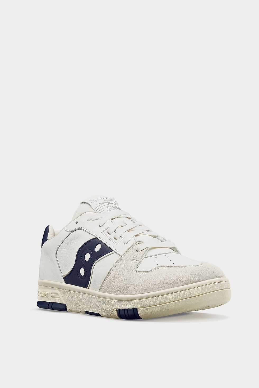 Прев'ю: Чоловічі кросівки Saucony Sonic Low S70788-2 46