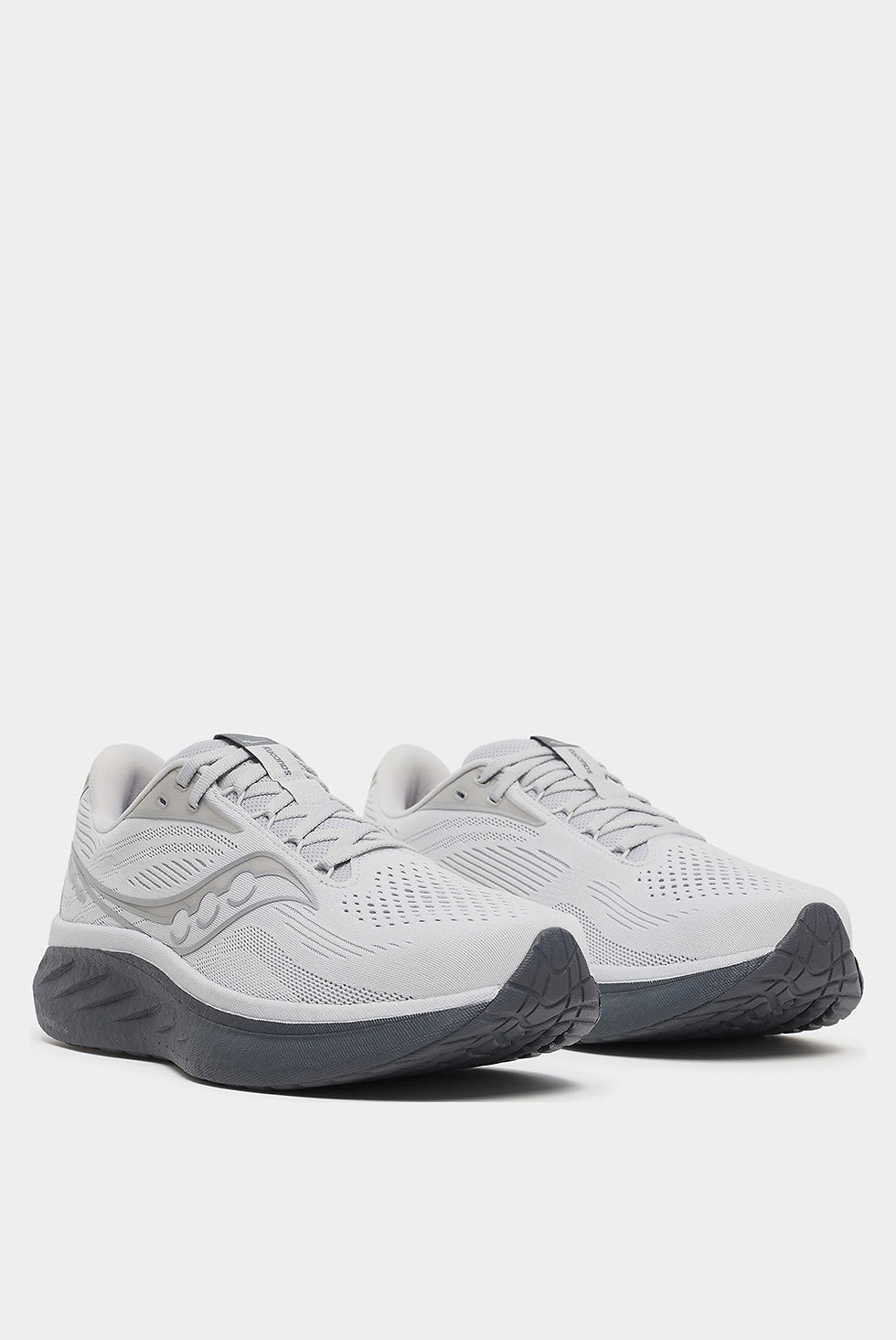 Прев'ю: Чоловічі кросівки для бігу Saucony Ride 18 Wide S21001-103 7