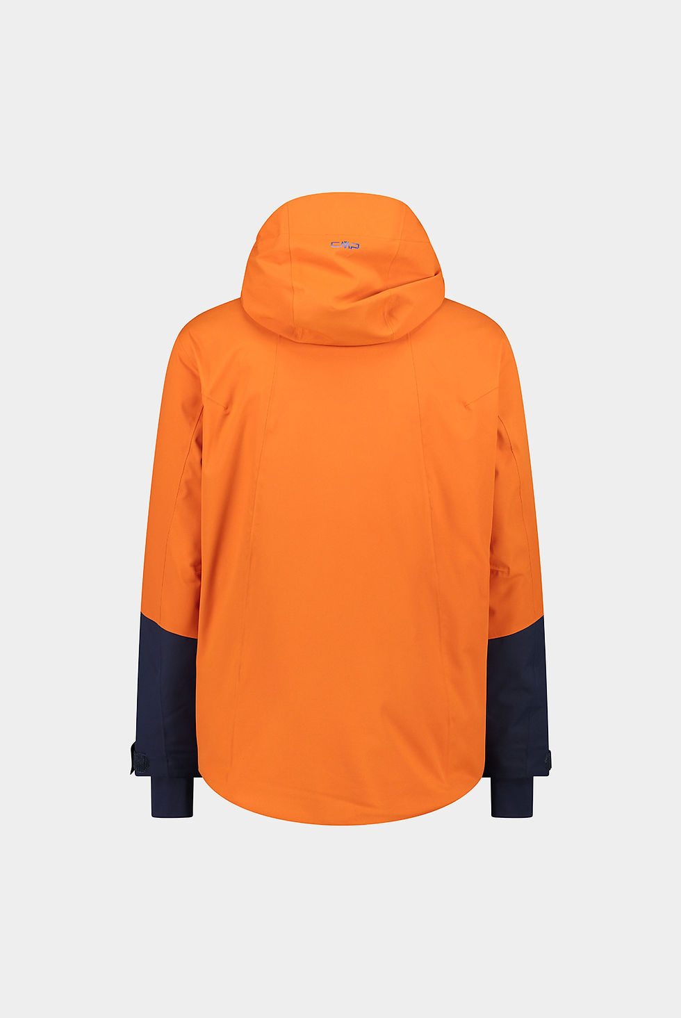 Прев'ю: Чоловіча лижна куртка Cmp Jacket Fix Hood Twill 34W2037-B595 52