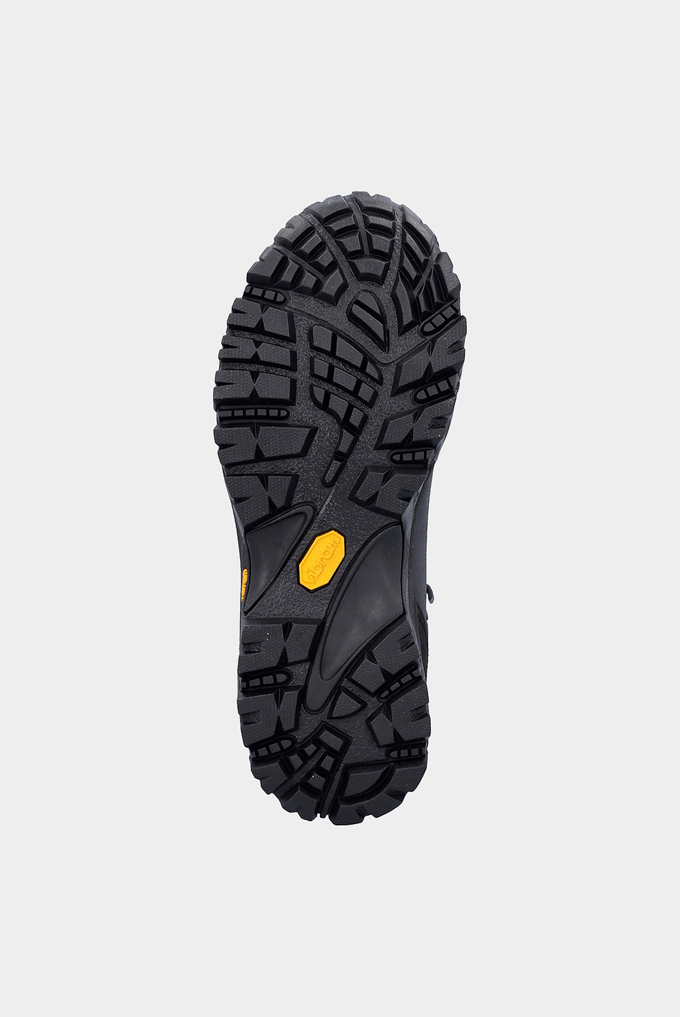 Прев'ю: Черевики CMP DHENIEB TREKKING SHOE WP р.39