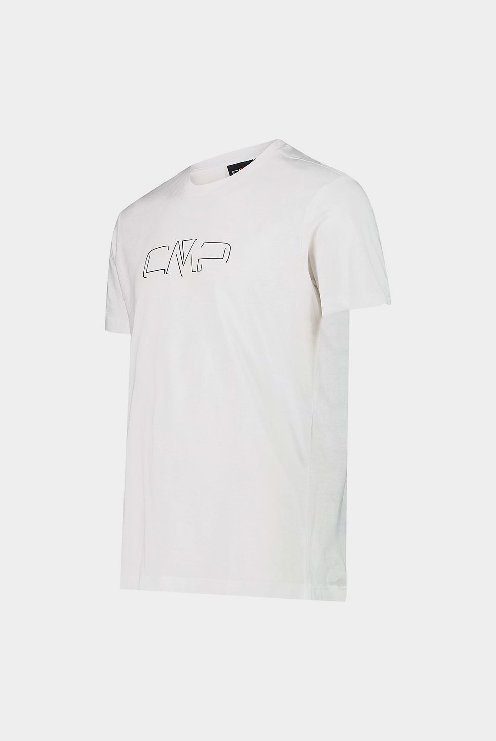 Прев'ю: Чоловіча футболка Cmp Man T-Shirt 32D8147P-05XL 52