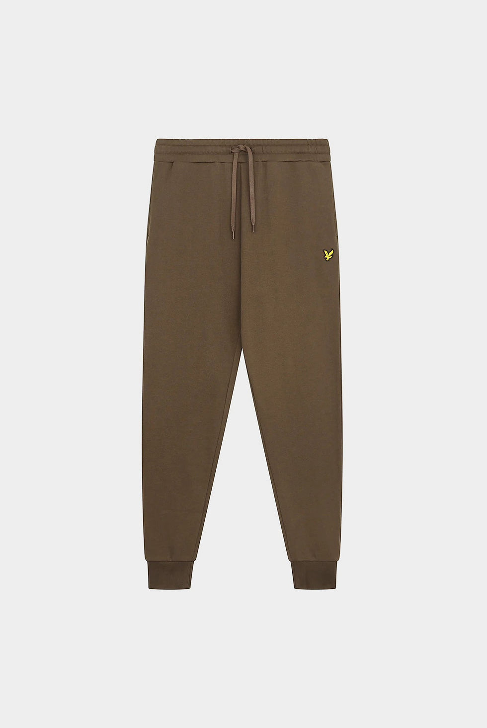Прев'ю: Чоловічі спортивні штани Lyle & Scott Skinny Sweatpant ML822VOG-W485 XS