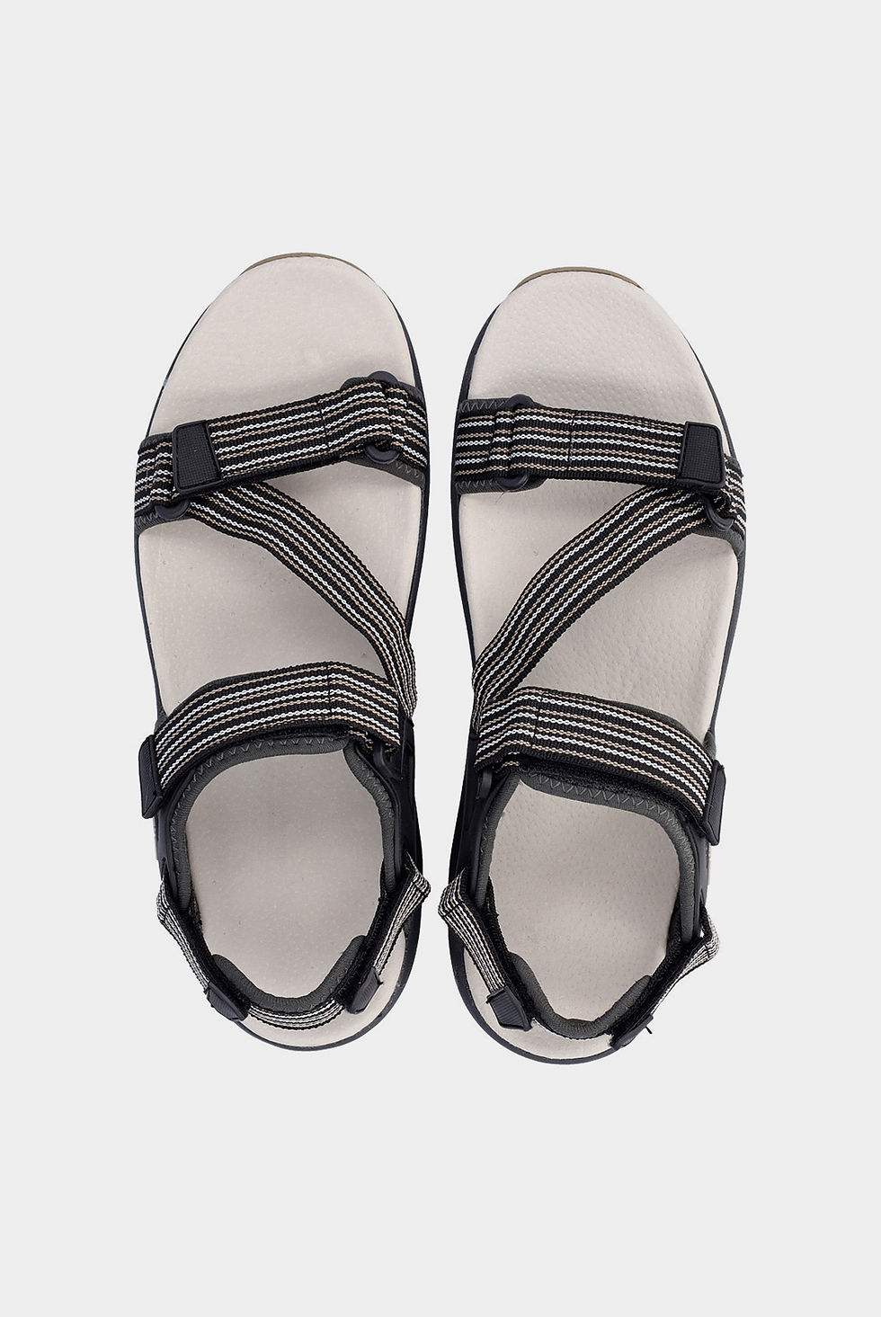 Прев'ю: Чоловічі сандалі Cmp Khalys Sandal Shoe 3Q91937-U901 40