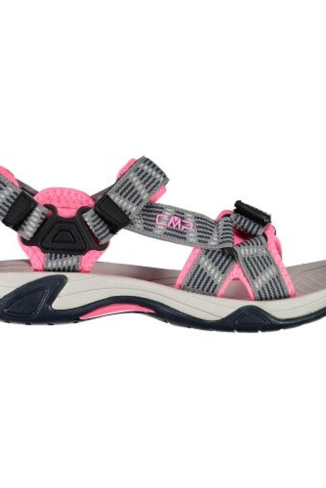 Жіночі сандалі Cmp Hamal Wmn Hiking Sandal 38Q9956-03TE 36