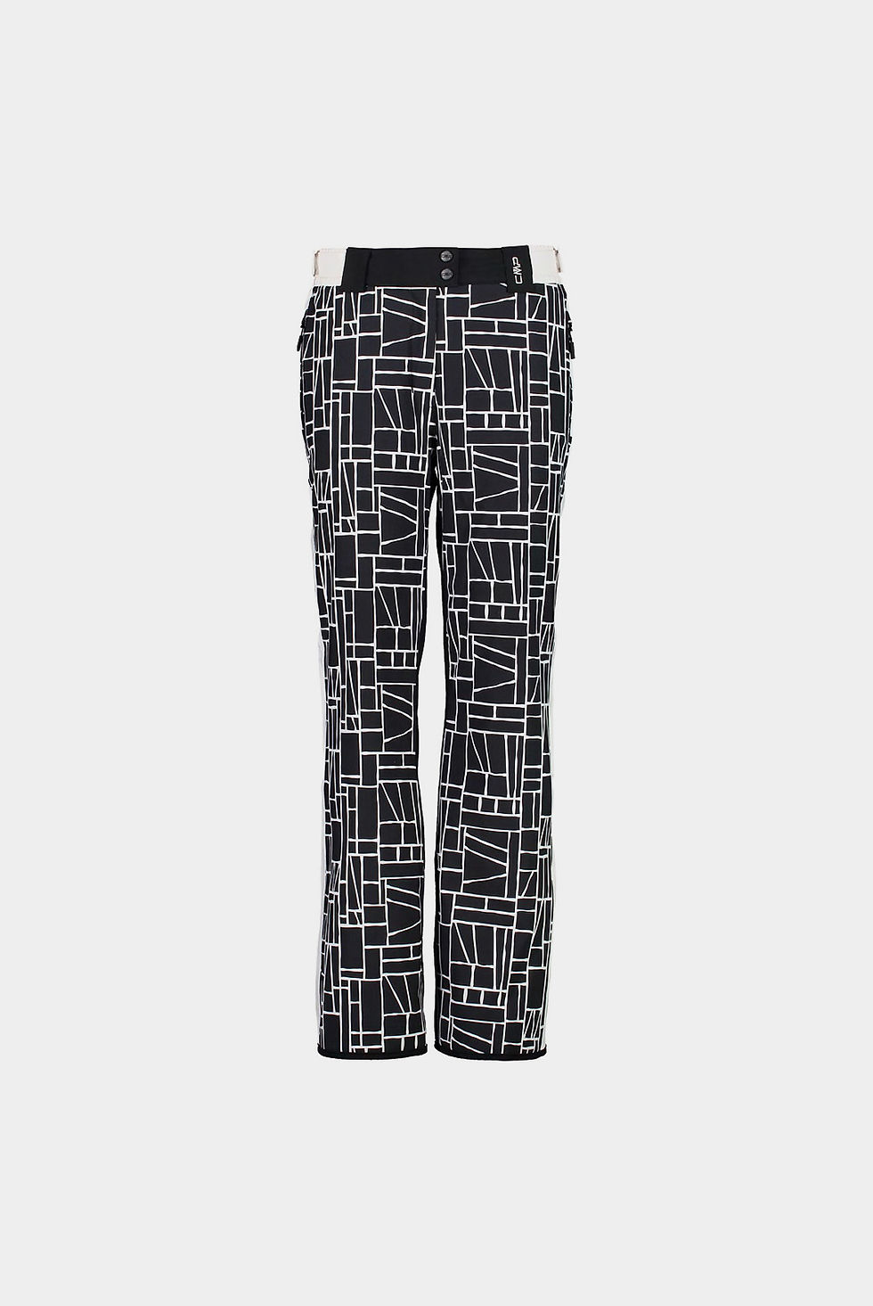 Прев'ю: Брюки лижні CMP WOMAN PANT