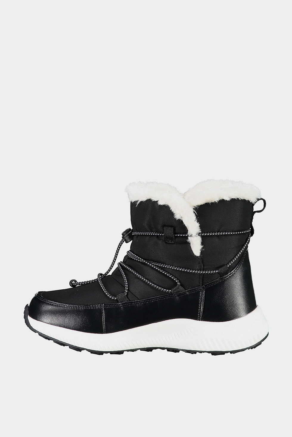 Прев'ю: Жіночі чоботи Cmp Sheratan Wmn Lifestyle Shoes W 30Q4576-U901 41