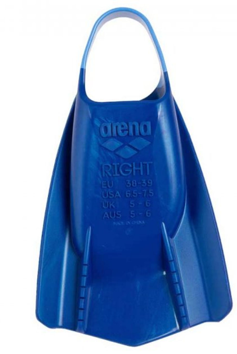 Прев'ю: Ласти Arena POWERFIN PRO II (РОЗМІР 42-43)