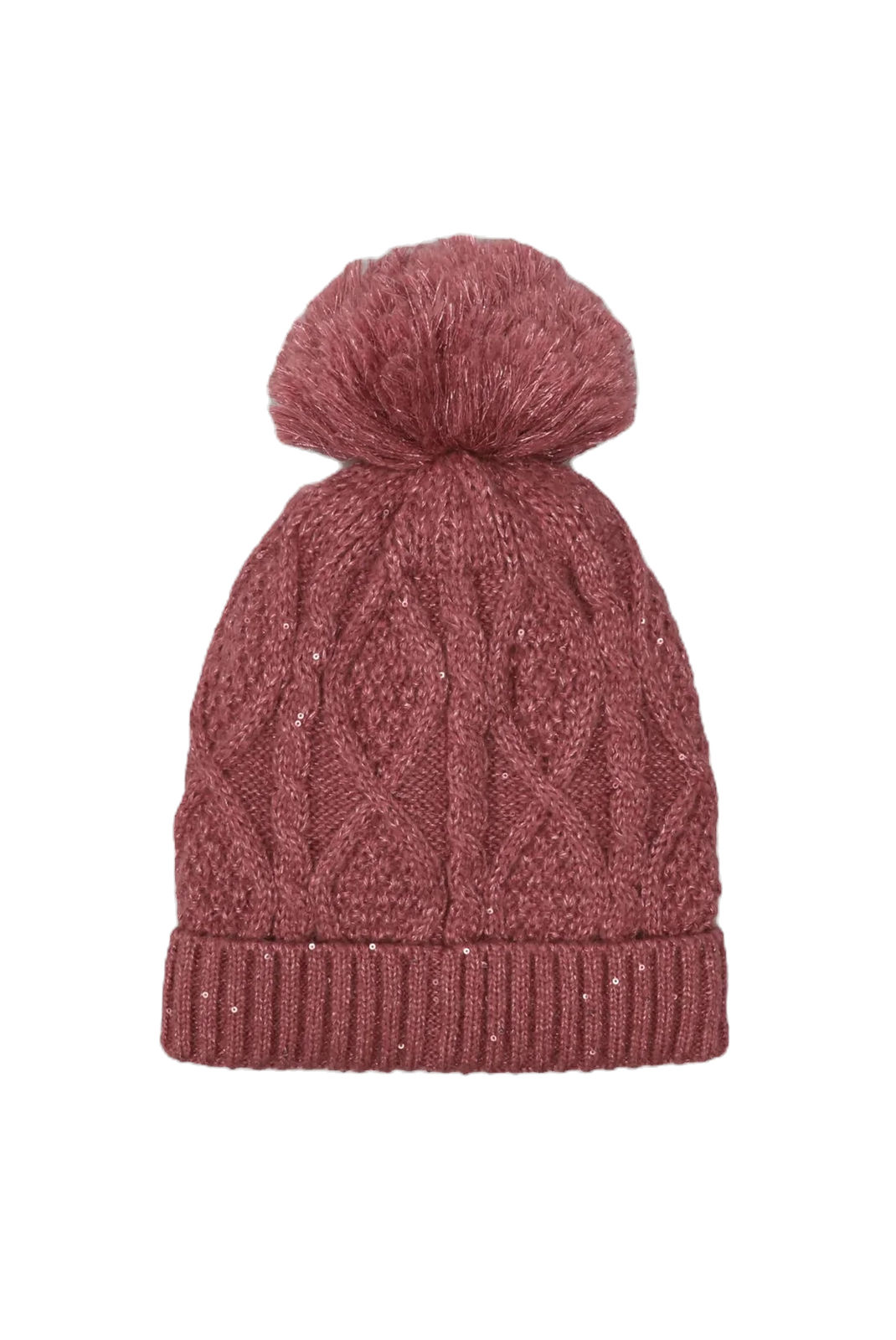 Дитяча шапка Cmp Kid G Knitted Hat