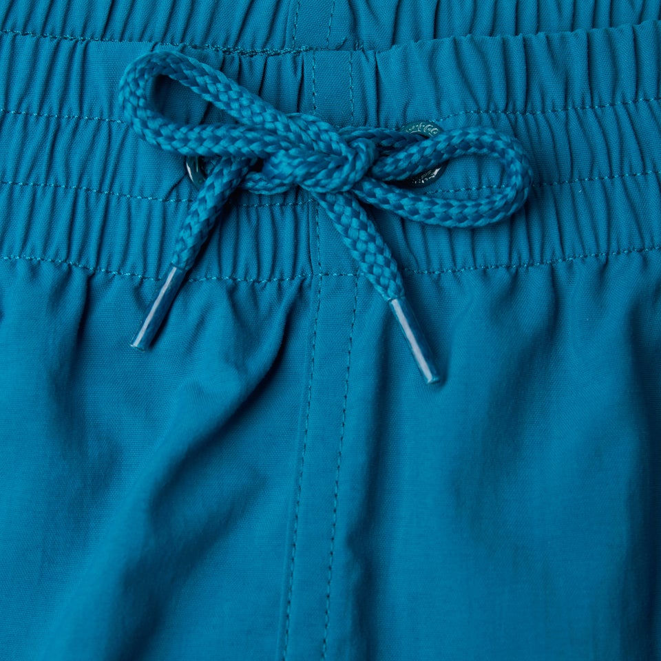 Прев'ю: Чоловічі спортивні шорти Speedo ESSENTIALS 16 WATERSHORT AM NORDIC TEAL