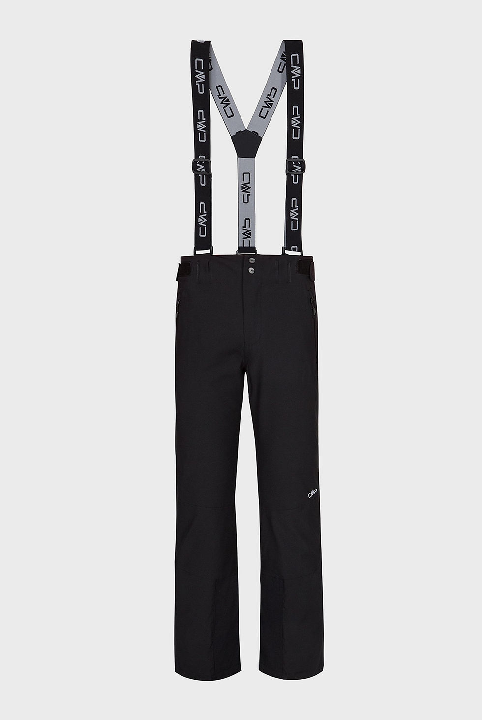 Прев'ю: Чоловічі лижні штани Cmp Man Pant 39W1817-U901 48