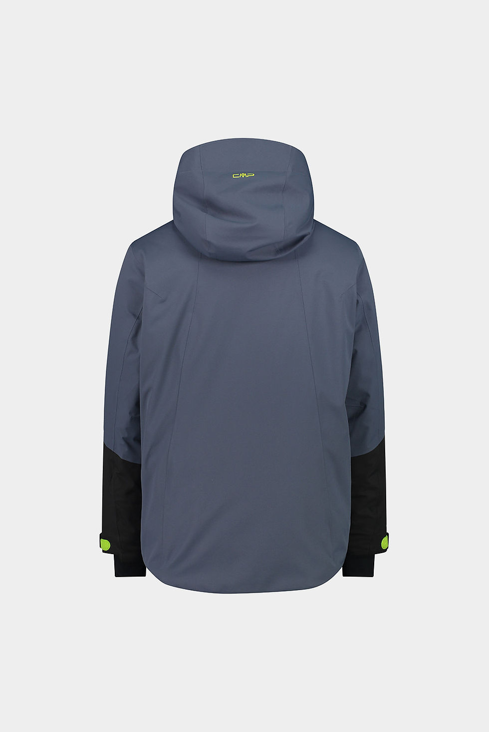 Прев'ю: Чоловіча лижна куртка Cmp Jacket Fix Hood Twill 34W2037-U911 52