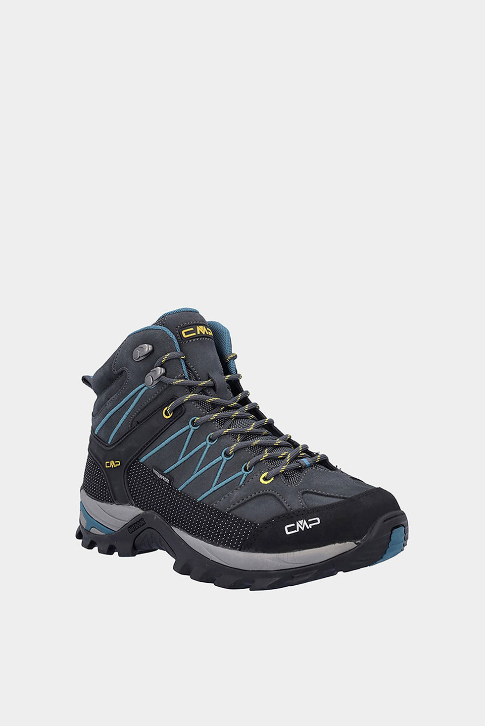 Прев'ю: Черевики CMP RIGEL MID TREKKING SHOE WP (розмір 46)