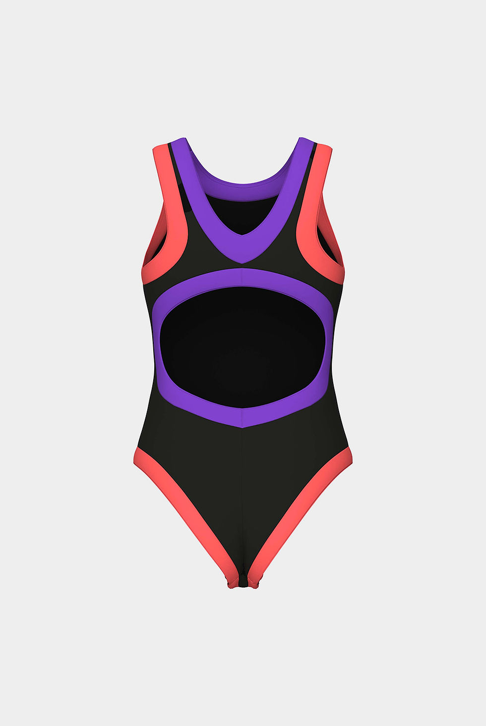 Прев'ю: Жіночий купальник Arena BOLD LINES SWIMSUIT