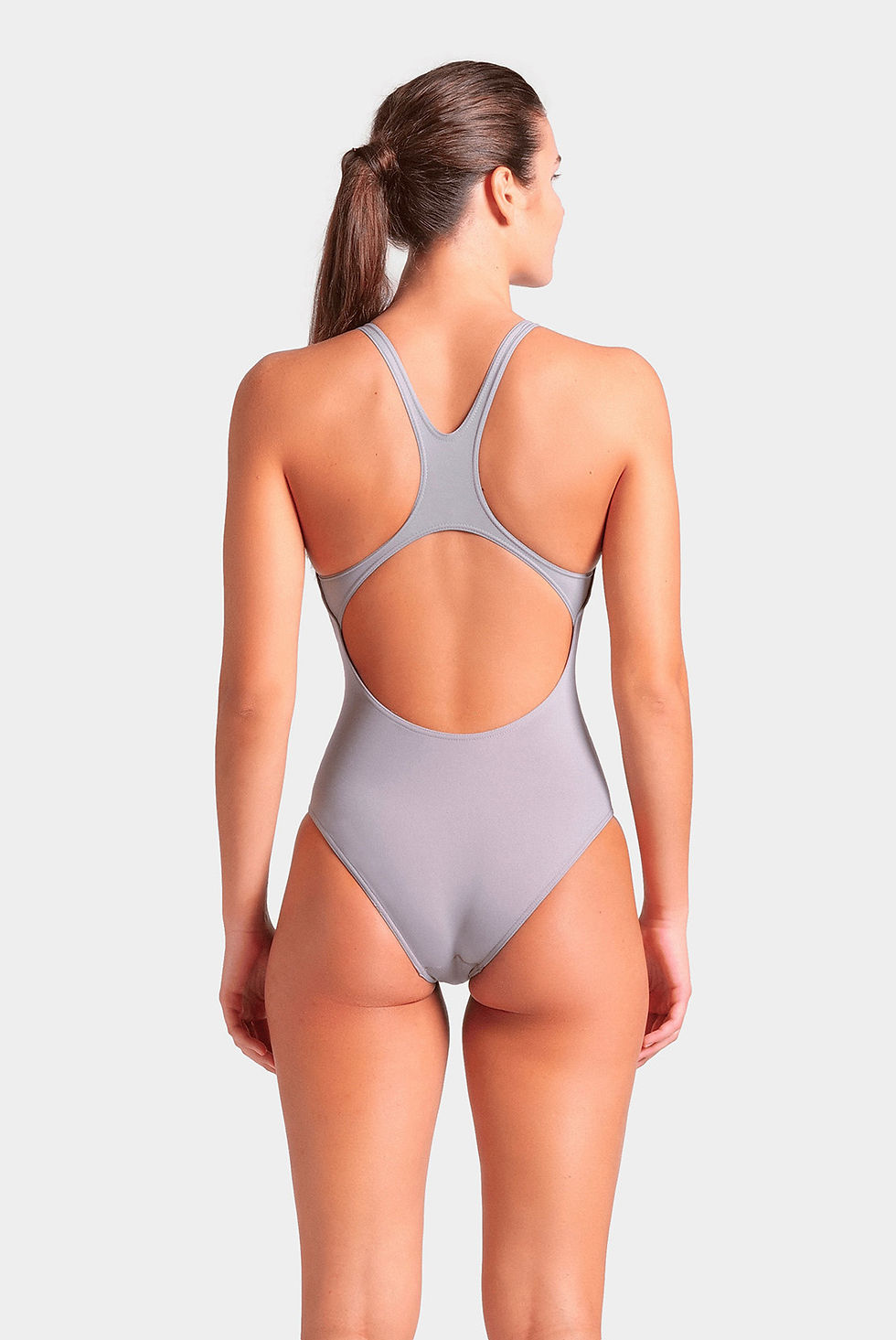 Прев'ю: Жіночий купальник Arena TEAM SWIMSUIT SWIM PRO SOLID