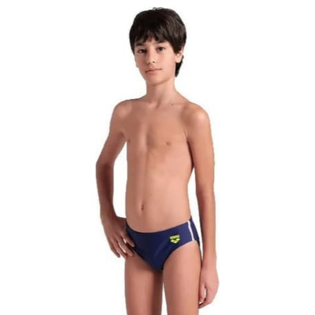 Прев'ю: Дитячі плавки Arena Swim Briefs Solid 008371-760 6 років