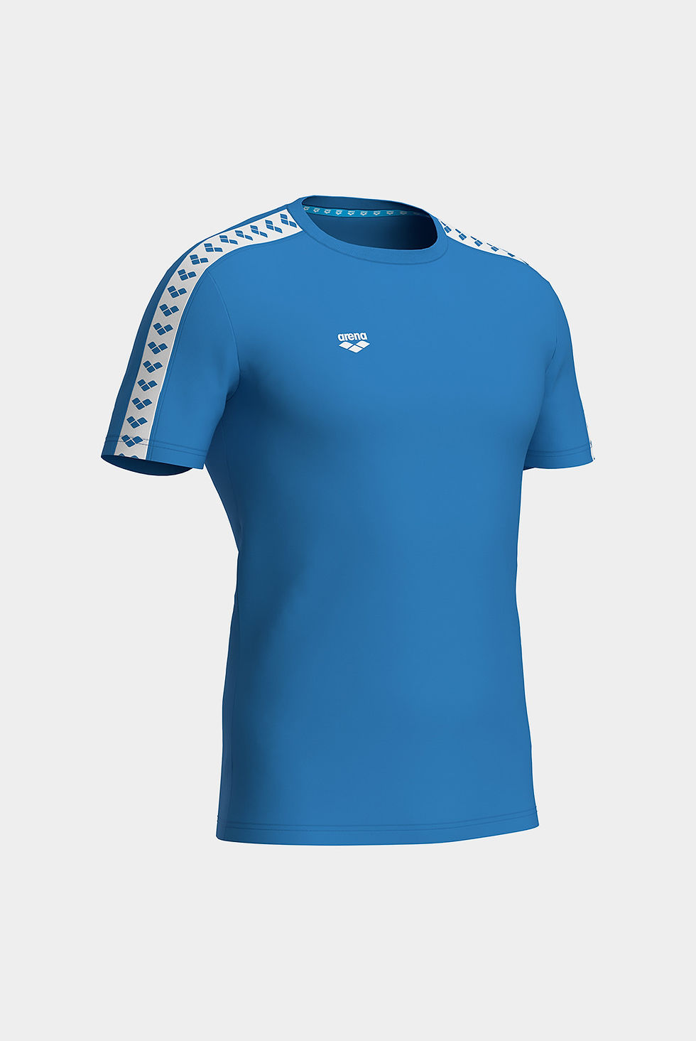 Прев'ю: Чоловіча футболка Arena T-SHIRT TEAM roy, white, roy