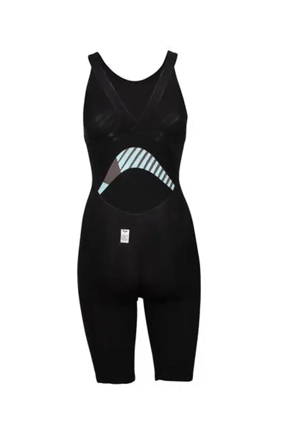 Прев'ю: Жіночий стартовий гідрокостюм Arena Carbon Core Fx Diamond 005638-580 28UK/34FR