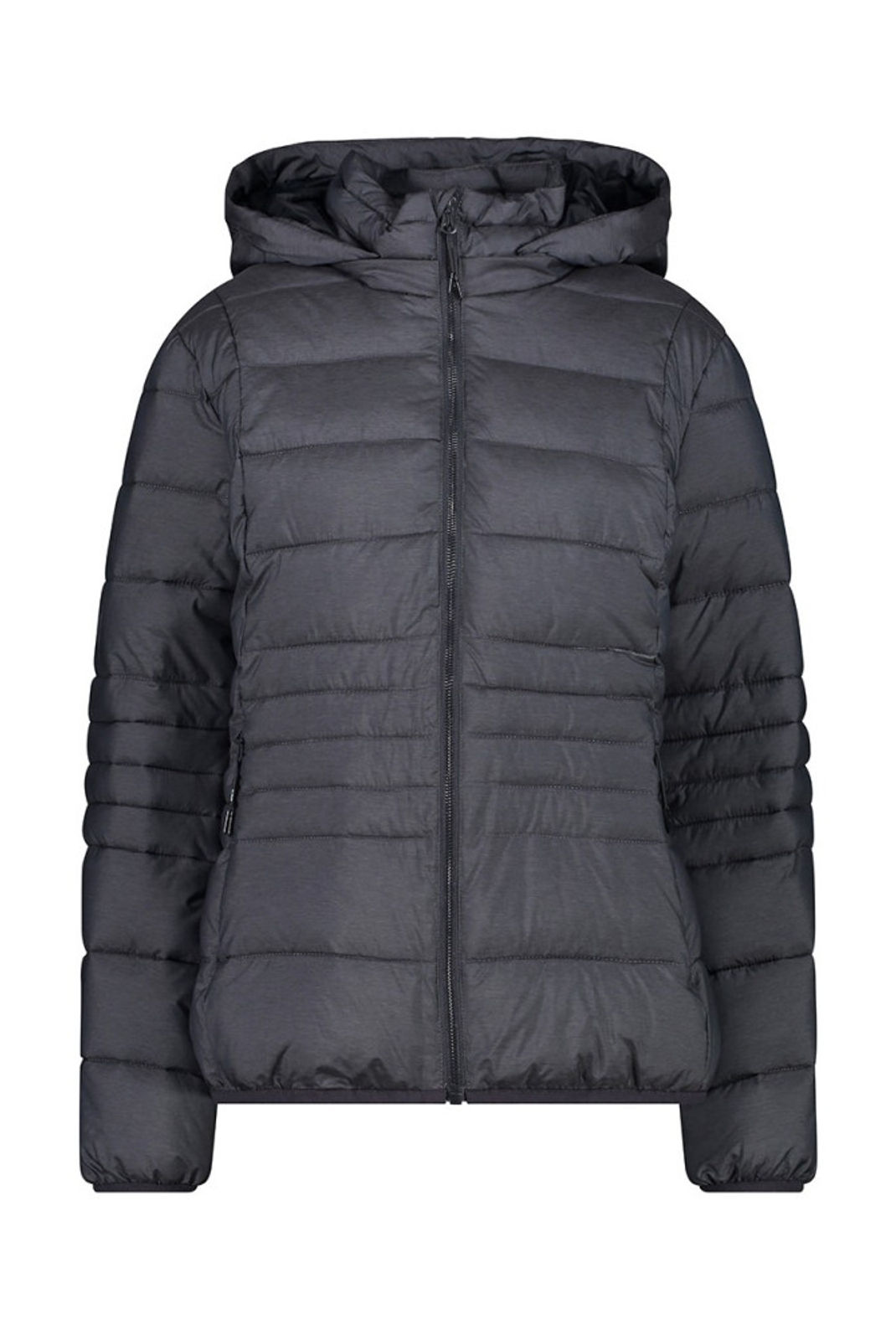 Жіноча куртка Cmp Woman Jacket Snaps Hood 33K1706M-U890 34