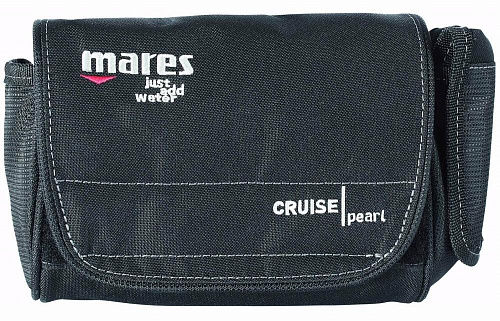 Сумка Mares Cruise Pearl (ПАРАМЕТРИ 18*12*10)