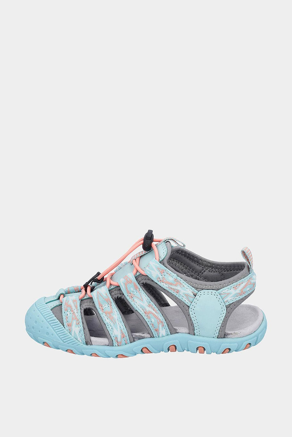 Прев'ю: Дитячі сандалі Cmp Kids Sahiph Hiking Sandal 30Q9524-27LN 34