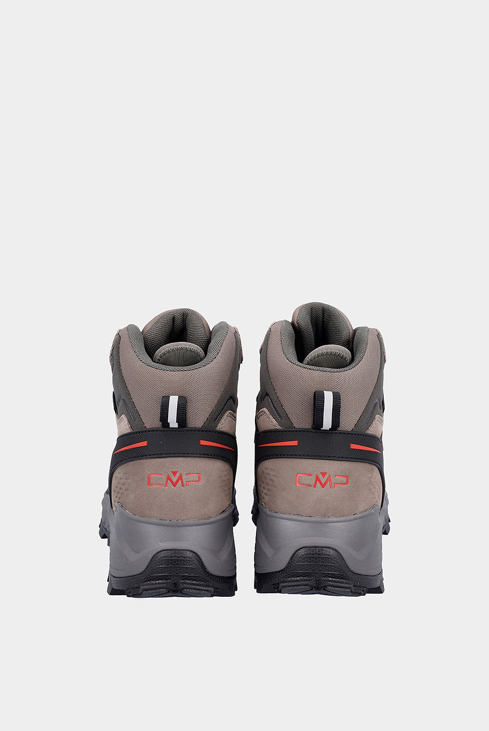 Прев'ю: Чоловічі черевики Cmp Tytanus Mid Trekking Shoes Wp 3Q17657-08PR 46