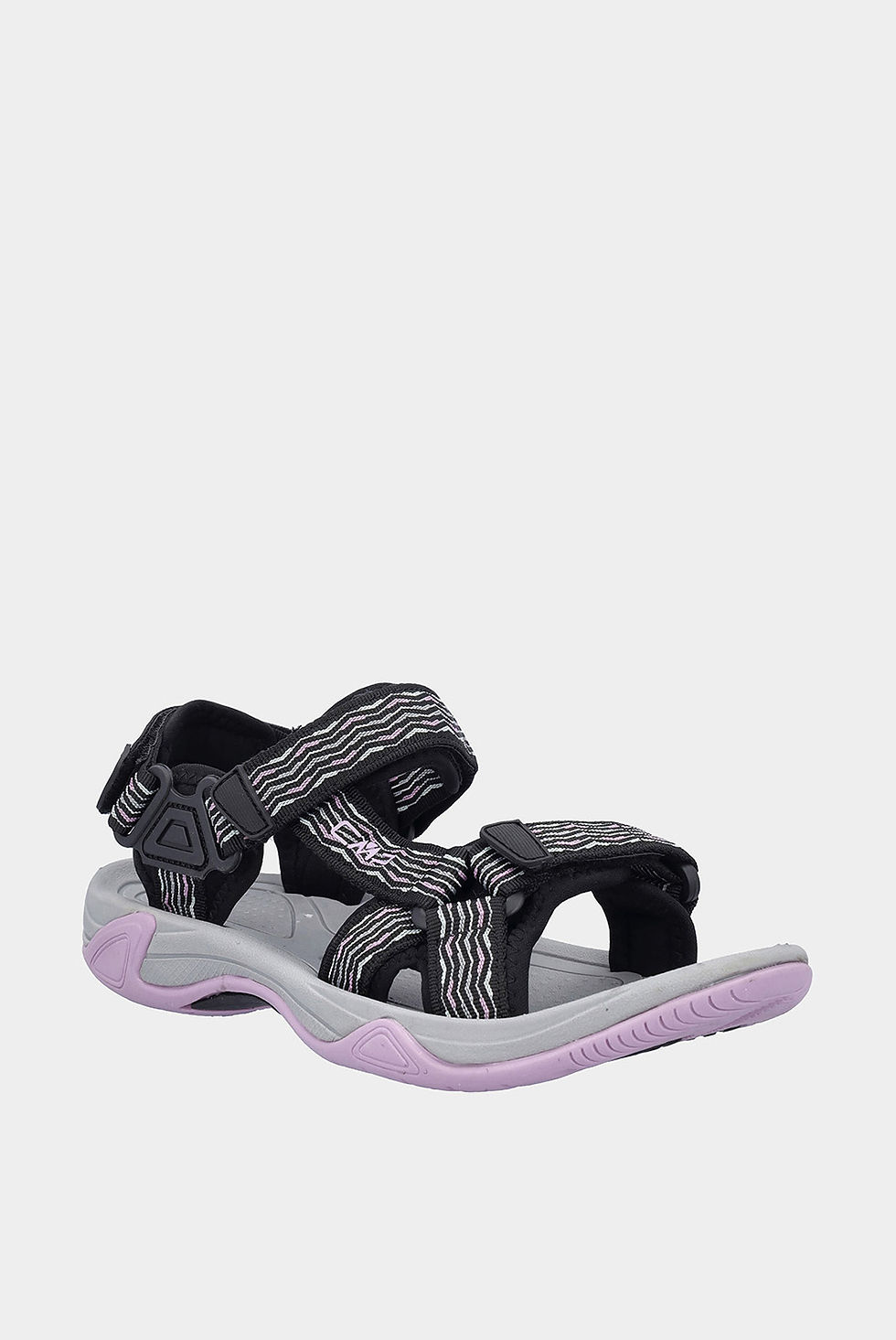 Прев'ю: Сандалі CMP HAMAL WMN HIKING SANDAL (розмір 39)