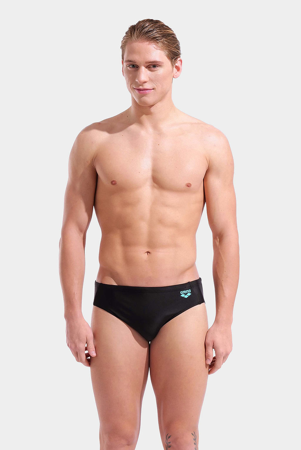 Прев'ю: Чоловічі плавки Arena WAVECURL SWIM BRIEFS