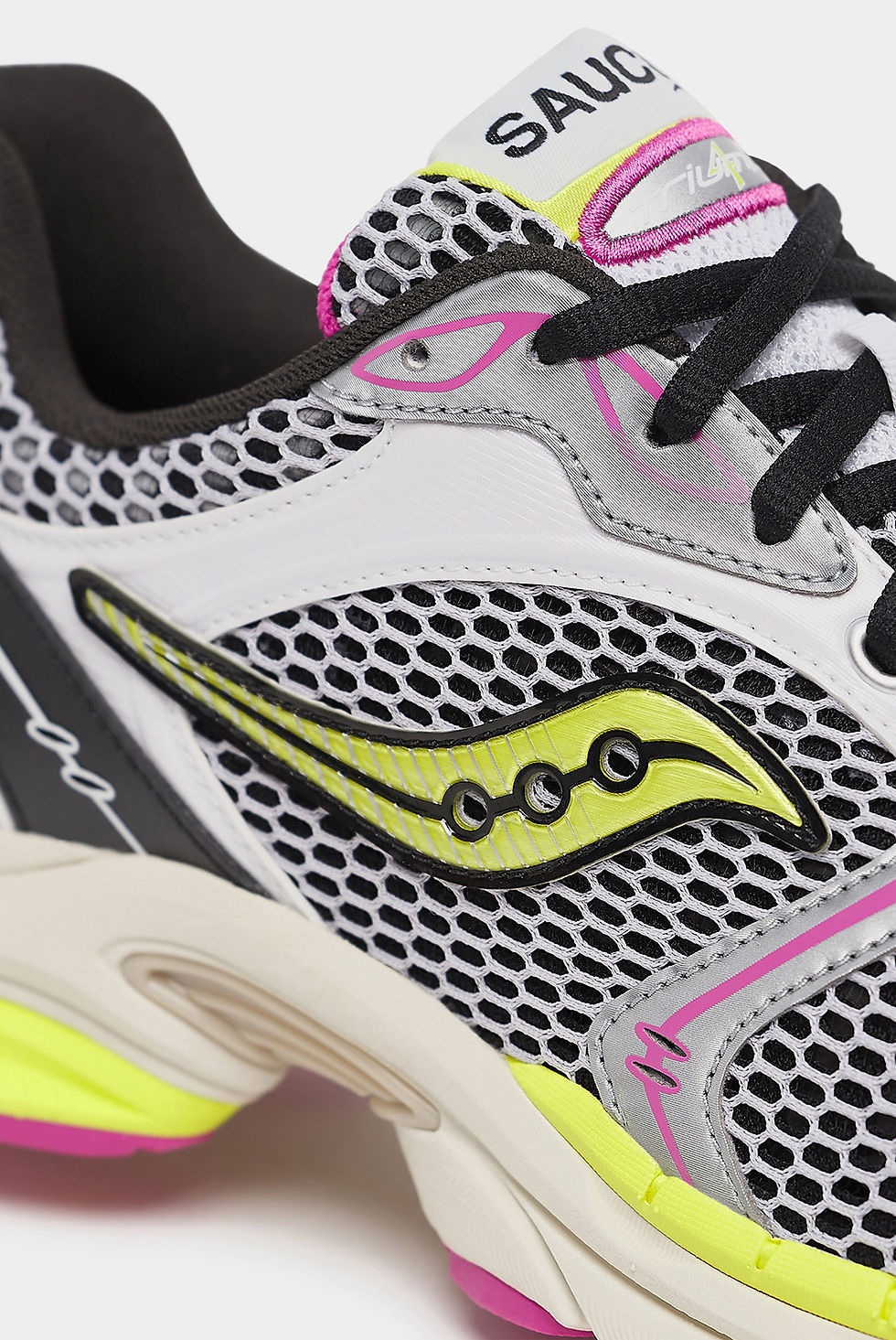 Прев'ю: Жіночі кросівки Saucony Progrid Triumph 4 S70704-14 6