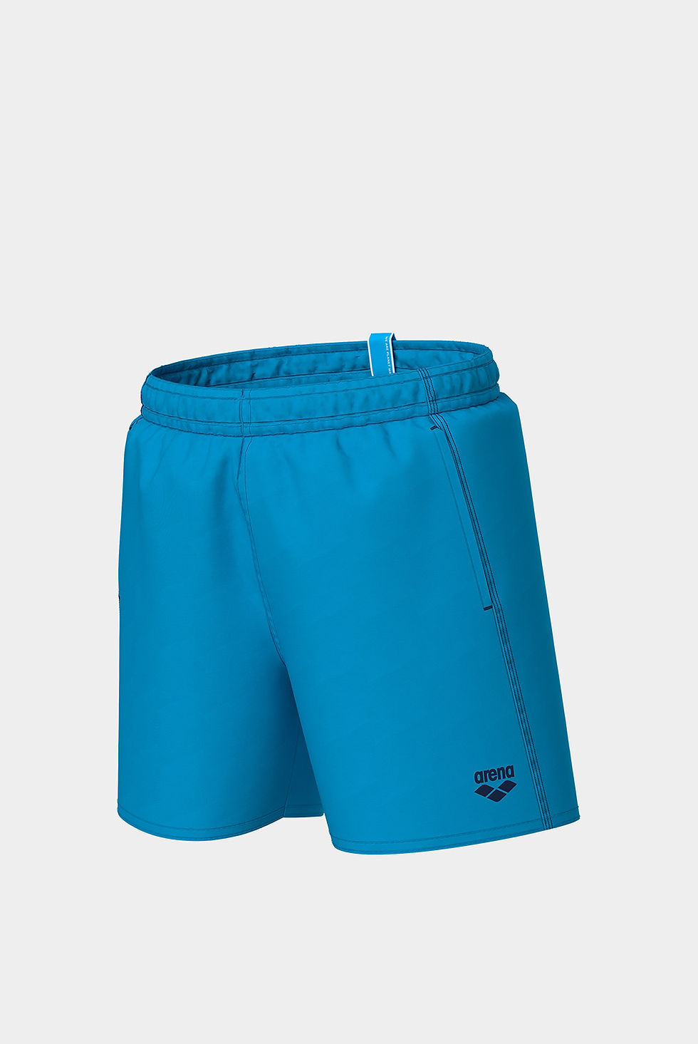 Прев'ю: Дитячі шорти Arena BEACH BOXER SOLID R