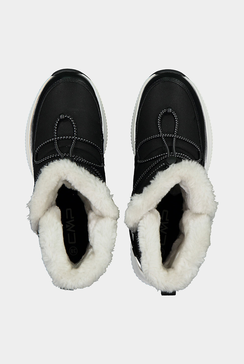 Прев'ю: Жіночі чоботи Cmp Sheratan Wmn Lifestyle Shoes W 30Q4576-U901 36