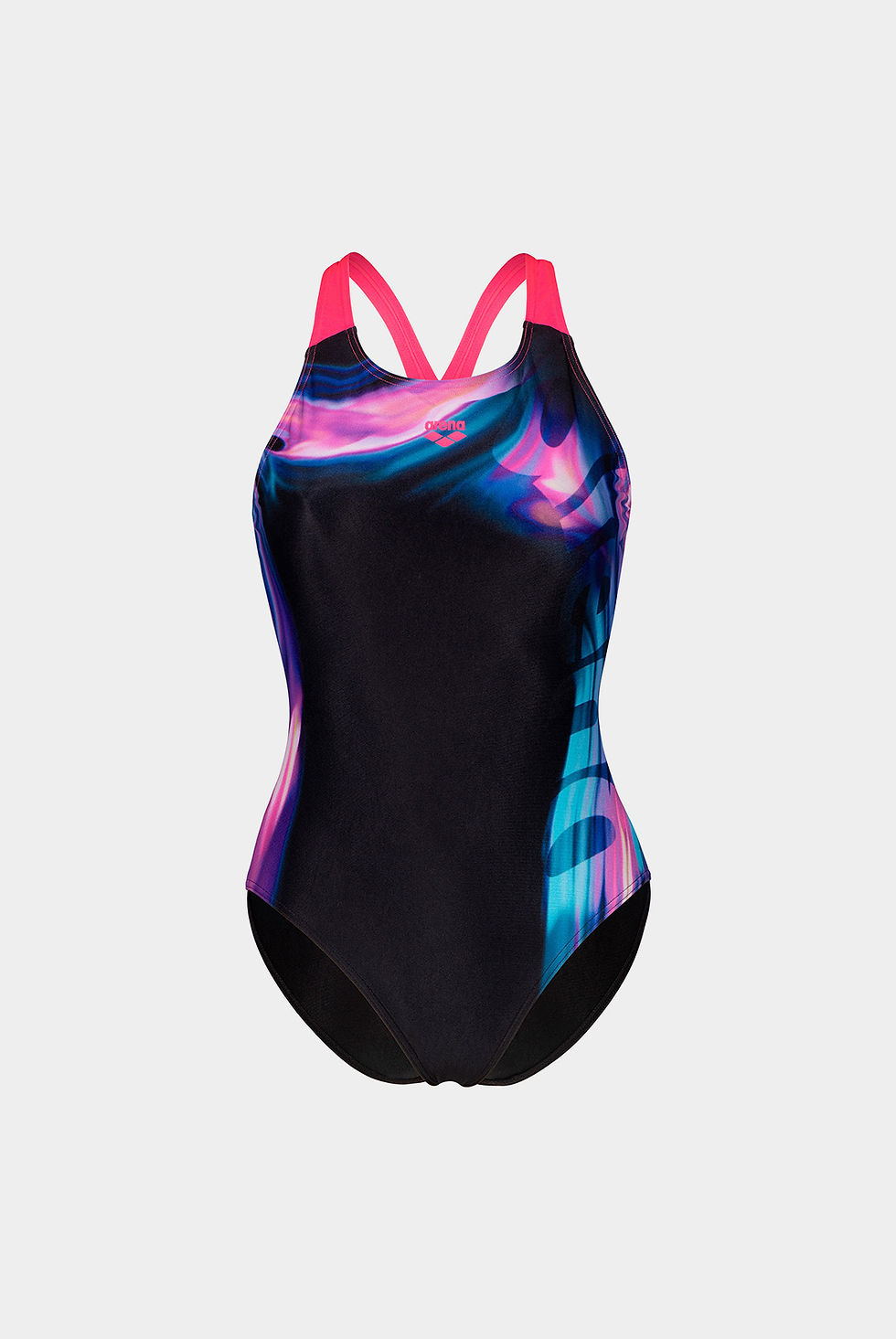Прев'ю: Жіночий купальник Arena Dreamhline Swimsuit V Back 008328-500 32 UK/38 FR/42 IT