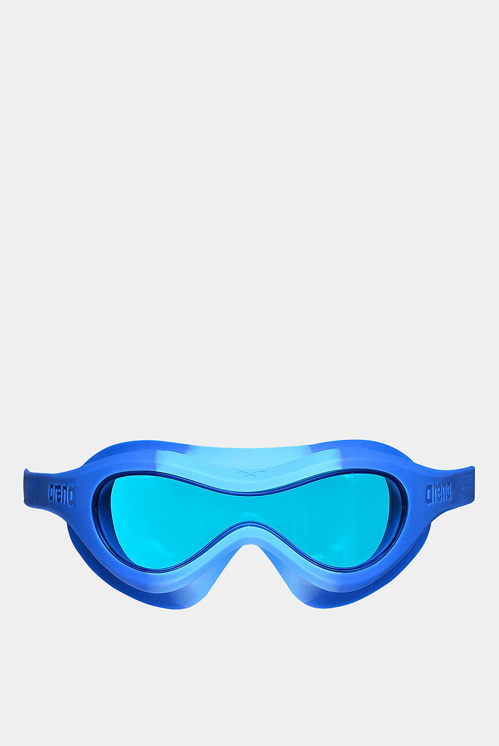 Прев'ю: Дитячі окуляри для плавання Arena Spider Kids Mask 004287-100