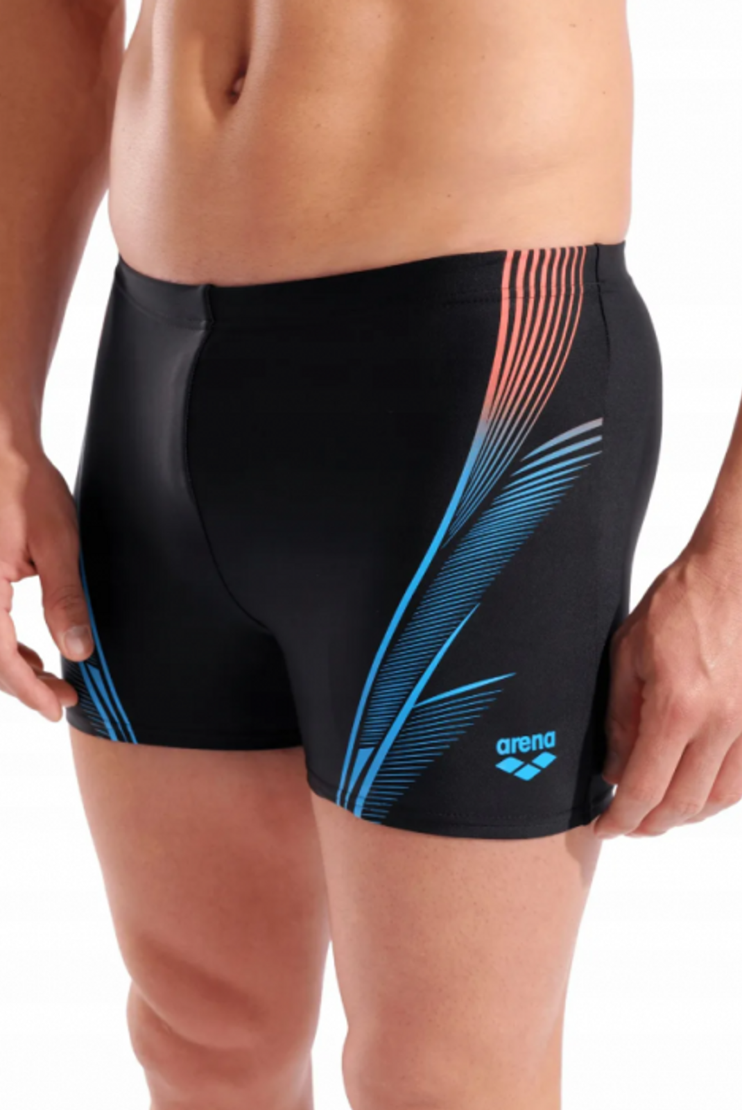 Плавки Arena BLAST SWIM SHORT р.80