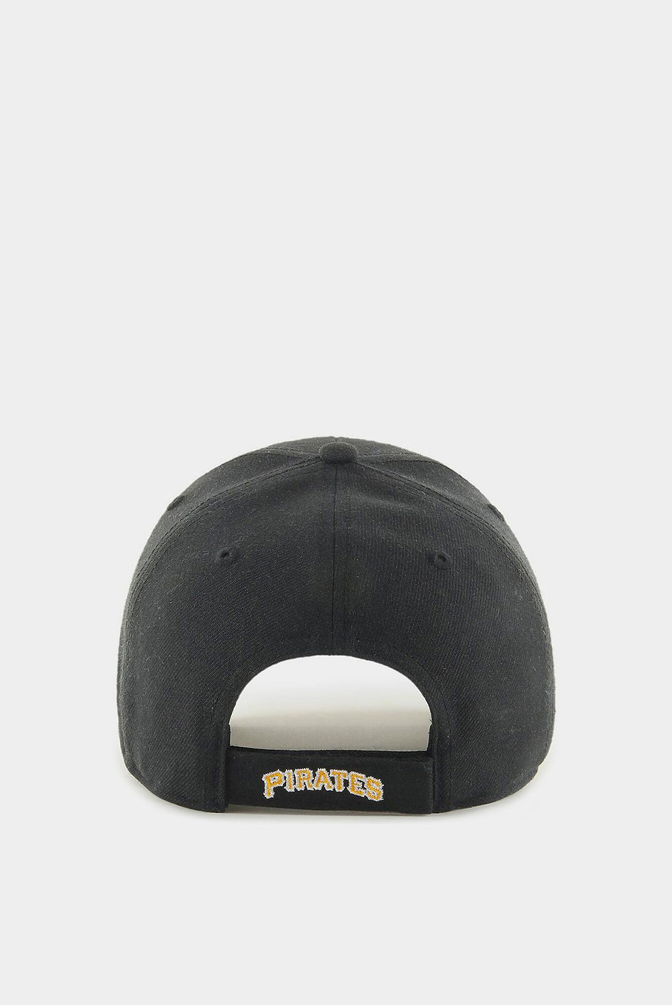 Прев'ю: Чоловіча кепка (mvp) 47 Brand Mlb Pittsburgh Pirates MVP20WBV-BKJ