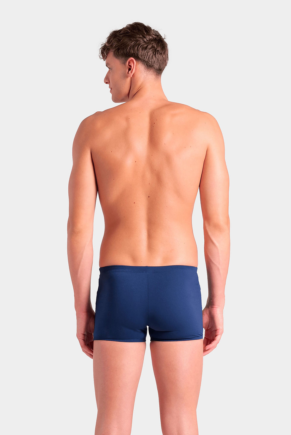 Прев'ю: Плавки Arena FOGGY DOTS SWIM SHORT (розмір 32 UK - 80 FR - 46 I)
